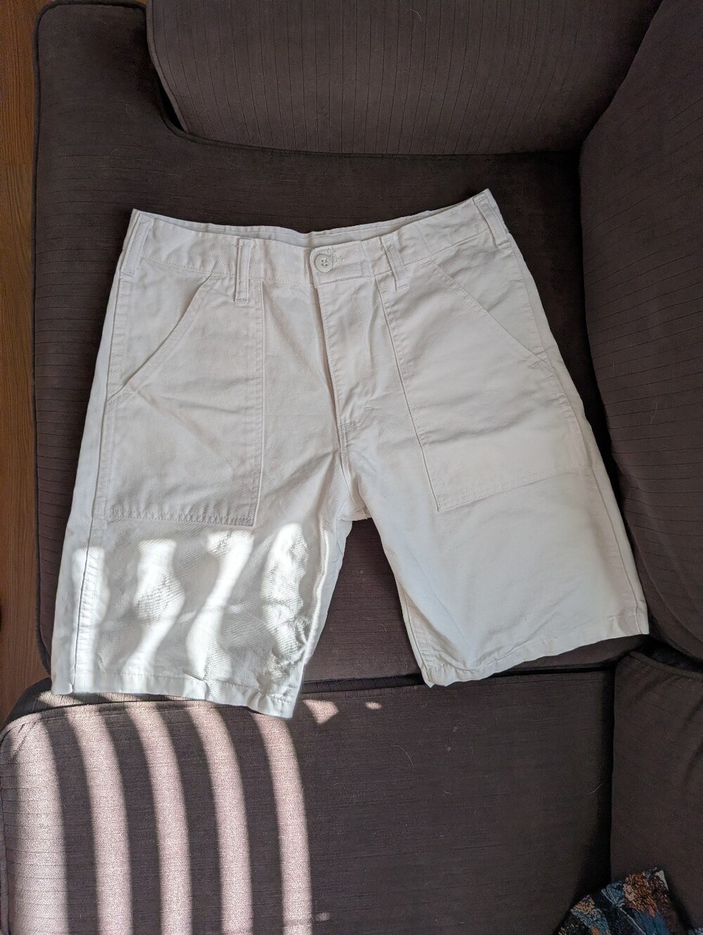 Stan Ray Fatigue Shorts
